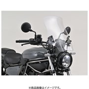 ウインドシールドRS ELIMINATOR（’24）＜8BL-EL400A＞ 49668