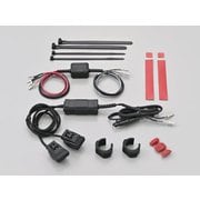 バイク専用USB電源 Type-A+Type-C(QC3.0/PD3.0) 46393