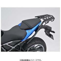 マルチウイングキャリア GSX-8S/8R 49671
