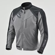 DJ-024 スピードエアメッシュジャケット SV/2XL 49750