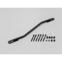 Rebel1100T専用キャリア＆バックレスト取付キット 31420