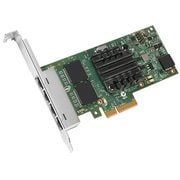 Intel Ethernet Server Adapter I350-T4V2 I350T4V2