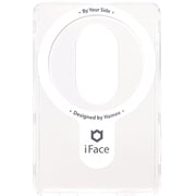 iFace Mag カードW クリア 41-973042