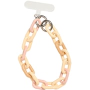 ソルレダ アクリルチェーン ハンドSTP PK/BG 686-990230