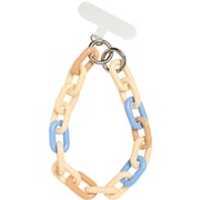 ソルレダ アクリルチェーン ハンドSTP BL/BG 686-990247