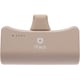 iFace ダイレクトバッテリー 5000mAh BG 41-990414