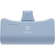 iFace ダイレクトバッテリー 5000mAh PBL 41-990421