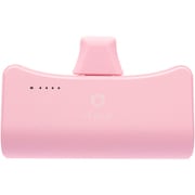 iFace ダイレクトバッテリー 5000mAh SPK 41-990438