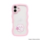 iPhone 16 Plus用 うねうねケース ちいかわ PK/ちいかわ 661-180390