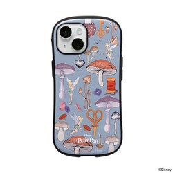 iPhone 15/14/13用 iFaceFC Mag DS TB/BLGY 41-180529