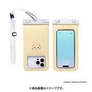 DIVAIDWショルダーケース ちいかわ うさぎ 697-181809