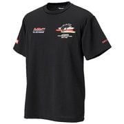 Tシャツ TEAM MUGEN BLACK Sサイズ 90000-XYM-601A-K2