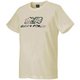 Tシャツ MUGENボタニカル ベージュ Mサイズ 90000-XYM-603A-B3