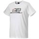 Tシャツ MUGENボタニカル ホワイト Lサイズ 90000-XYM-603A-W4