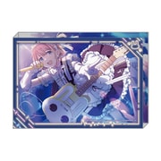 アイドルマスター シャイニーカラーズ アクリルブロック 芹沢あさひ
