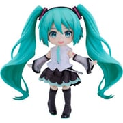 ねんどろいどどーる ピアプロキャラクターズ 初音ミク NT [塗装済可動フィギュア 全高約140mm ノンスケール]