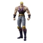 DIGACTION（ディグアクション） 北斗の拳 サウザー [塗装済可動フィギュア 全高約80mm]