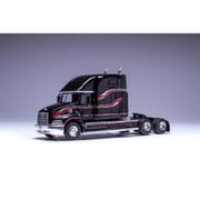 TR198 1/43 マック ヴィジョン 2000 ブラック [ダイキャストミニカー]