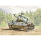 IT6763 1/35 アメリカ軍 M47 パットン [組立式プラスチックモデル]