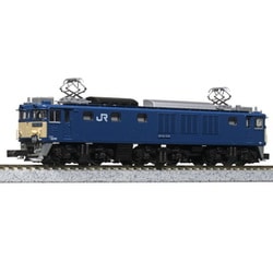 ヨドバシ.com - KATO カトー 3024-3 Nゲージ完成品 EF64 1000