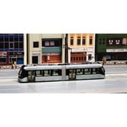 14-809-2 Nゲージ完成品 富山地方鉄道＜セントラム＞デ9002 銀 [鉄道模型]