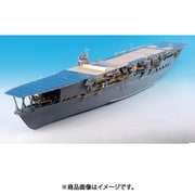 SE3508 1/350 日本海軍 空母 加賀（F社）用 エッチングパーツ [プラモデル用パーツ]
