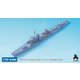 SE7007 1/700 日本海軍 駆逐艦 吹雪 1941（YH社）用 エッチングパーツ [プラモデル用パーツ]