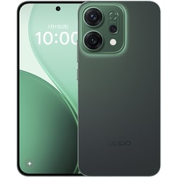 Oppo スマートフォン 本体 緑色 Reno 新品未開封 OPPO Reno11 A [ダークグリーン Dark Green 緑
