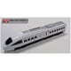 Nゲージ ダイキャストスケールモデル No.45 885系 特急電車 [鉄道模型]