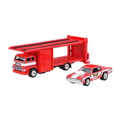 ヨドバシ.com - マテル Mattel JBM38 ホットウィール チーム
