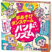 手あそびダンスゲーム ハンド・リズム [カードゲーム]