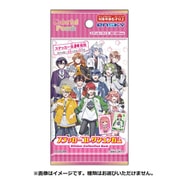カラフルピーチ ステッカーコレクションガム 1個 [コレクション食玩]