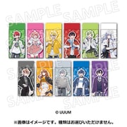 カラフルピーチ 消しゴムコレクション 2 1個 [コレクショントイ]