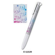 カラフルピーチ スタイルフィット 3色ホルダー (1)