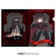 ガールズバンドクライ A4クリアファイル （RPG風） 1. 井芹仁菜