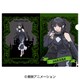 ガールズバンドクライ A4クリアファイル （RPG風） 3. 安和すばる