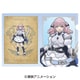 ガールズバンドクライ A4クリアファイル （RPG風） 6. ヒナ