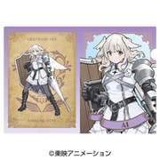 ガールズバンドクライ A4クリアファイル （RPG風） 9. アイ