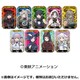 ガールズバンドクライ ホイルまるかくカンバッジ 2 1個 [コレクショントイ]