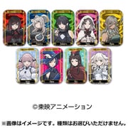 ガールズバンドクライ ホイルまるかくカンバッジ 2 1個 [コレクショントイ]