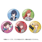 アイドルマスター シャイニーカラーズ トレーディング缶バッジ 283プロ 放課後クライマックスガールズ 1個 [コレクショントイ]