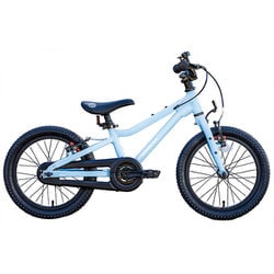 子ども用自転車 YAMANEKO BIKE 18インチ スカイブルー 3873