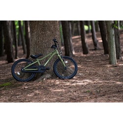 ヨドバシ.com - アイデス IDES 子ども用自転車 YAMANEKO BIKE 18インチ