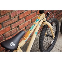 ヨドバシ.com - アイデス IDES 子ども用自転車 YAMANEKO BIKE 18インチ