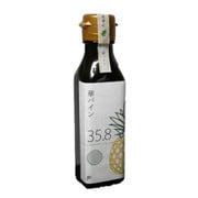 沖縄県石垣島産パインの果実酢・華パイン(R) 140g
