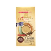 Hipsアイス ほうじ茶オレクリーム 30g×3袋