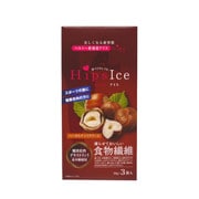 Hipsアイス ヘーゼルナッツクリーム 30g×3袋