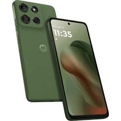 moto g66j/6.7インチ/Dimensity 7060/RAM 8GB/ROM 128GB/Android 15/SIMフリースマートフォン/ディルグリーン PB810000JP