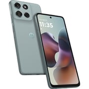 moto g66j/6.7インチ/Dimensity 7060/RAM 8GB/ROM 128GB/Android 15/SIMフリースマートフォン/グレーミスト PB810001JP