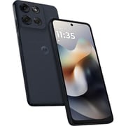 moto g66j/6.7インチ/Dimensity 7060/RAM 8GB/ROM 128GB/Android 15/SIMフリースマートフォン/ブラックオイスター PB810002JP